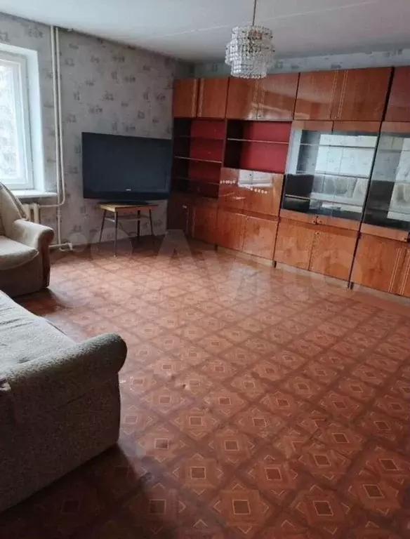 2-к. квартира, 55 м, 4/9 эт. - Фото 0