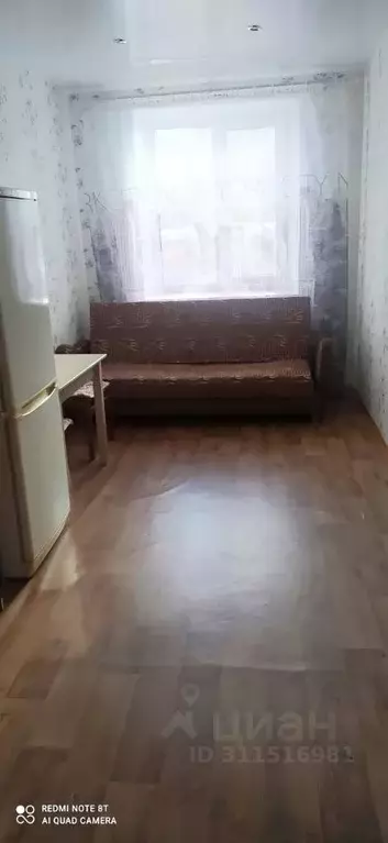 Комната Архангельская область, Архангельск ул. Гагарина, 10 - Фото 2