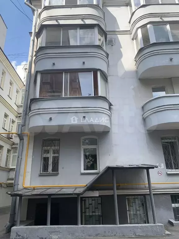 Апартаменты-студия, 12,5 м, 1/14 эт. - Фото 1