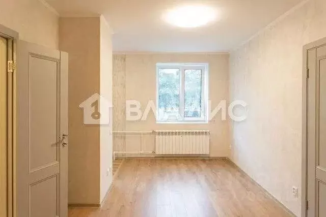 Квартира, 1 комната, 41.1 м - Фото 0