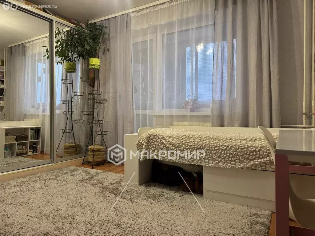 1-комнатная квартира: Лобаново, Зелёная улица, 3/1Г (34.1 м) - Фото 1