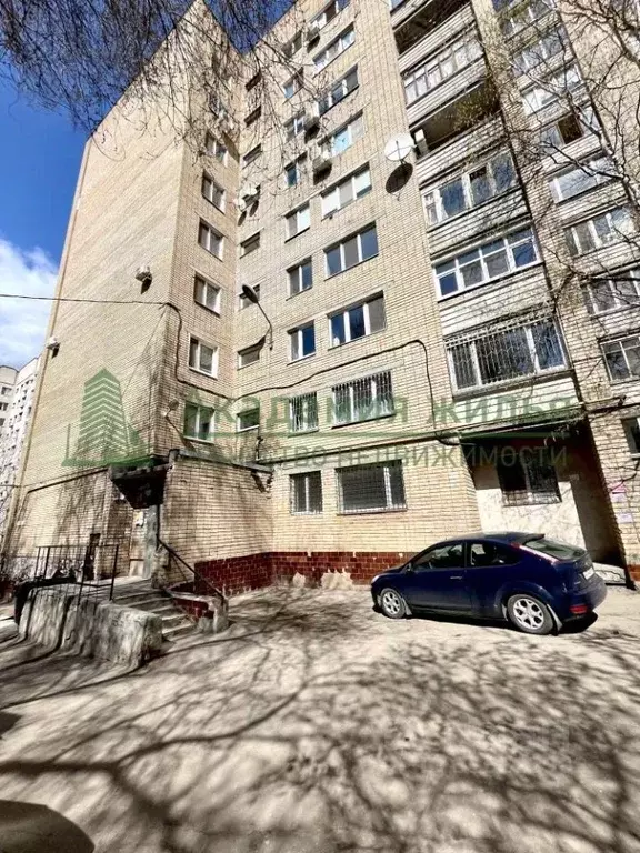 3-к кв. Саратовская область, Энгельс ул. Тельмана, 132 (59.3 м) - Фото 1
