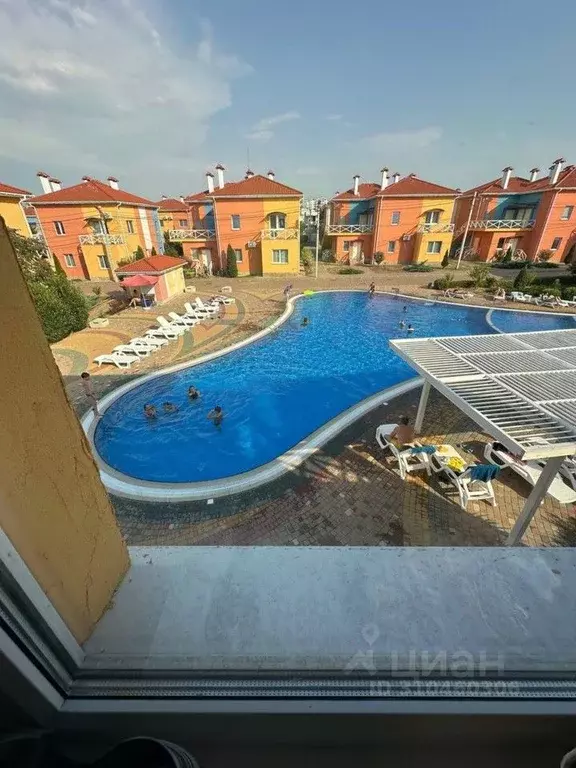 2-к кв. Севастополь ул. Челнокова, 13/8 (43.6 м) - Фото 0