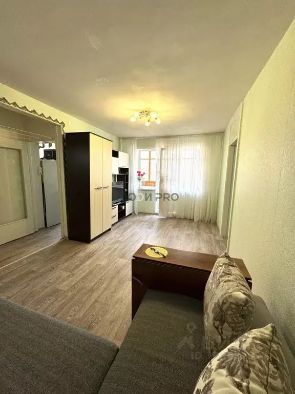 2-к кв. Кировская область, Киров ул. Лепсе, 45 (44.1 м) - Фото 1