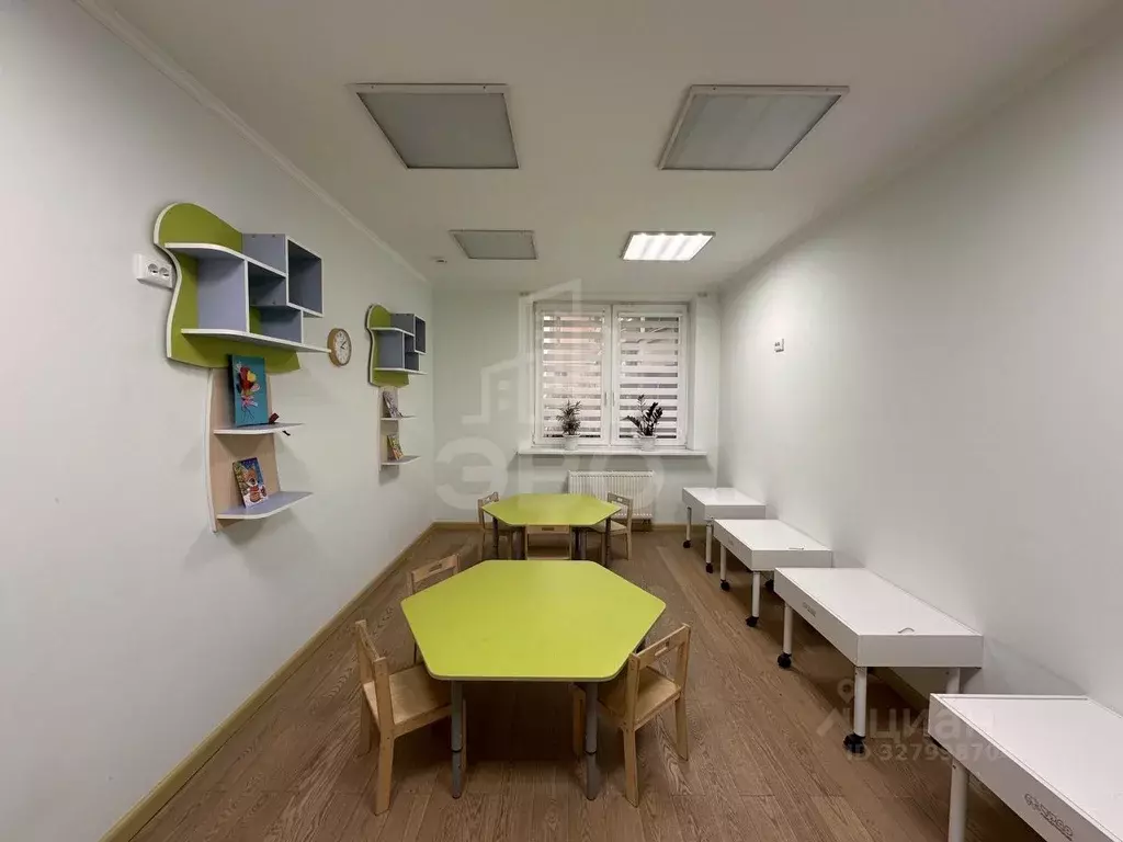 Помещение свободного назначения в Санкт-Петербург Смоленская ул., 11к2 ... - Фото 2