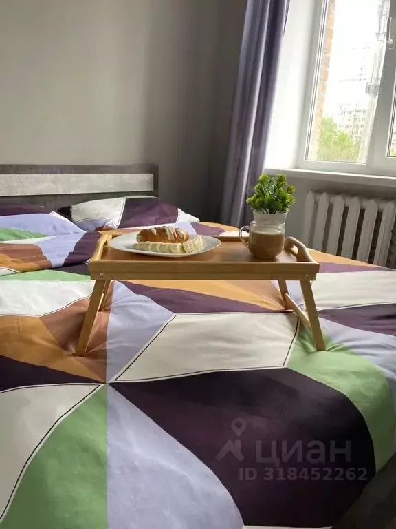 Студия Ростовская область, Ростов-на-Дону ул. Содружества, 66/110 ... - Фото 1