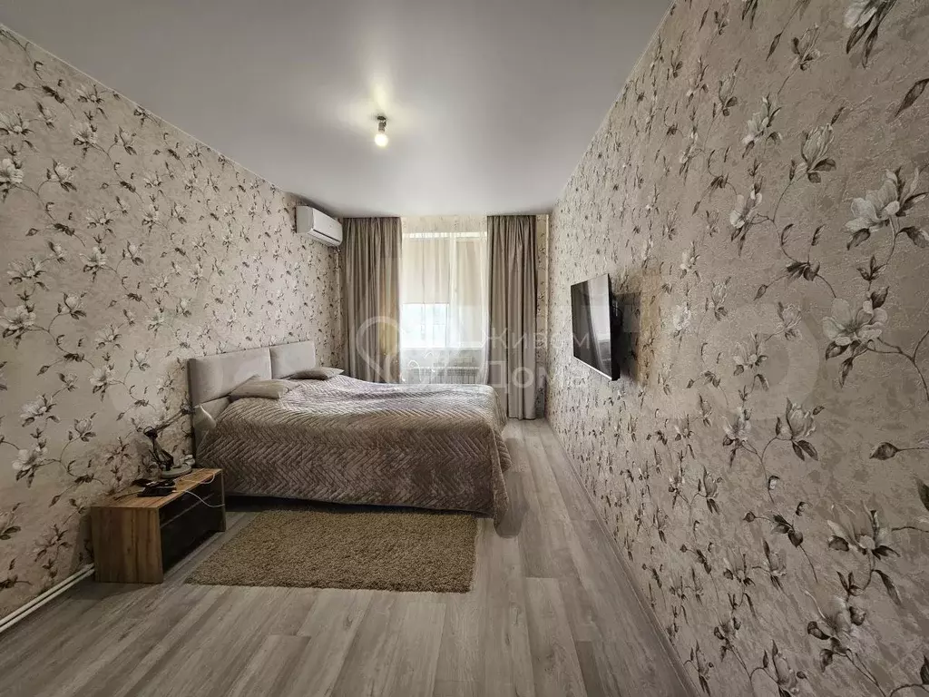 2-к. квартира, 57,5 м, 3/3 эт. - Фото 0
