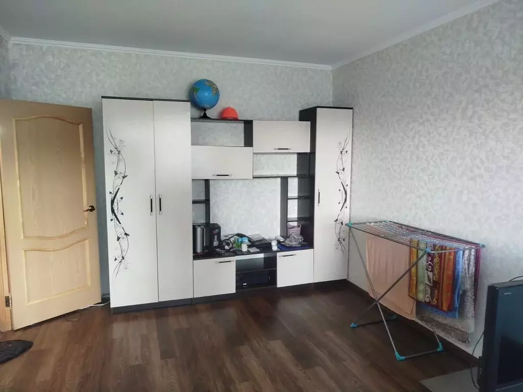 1-к кв. Новосибирская область, Бердск Первомайская ул., 11 (38.0 м) - Фото 1