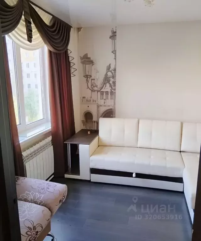 4-к кв. Пермский край, Пермь ул. Милиционера Власова, 27 (61.0 м) - Фото 0