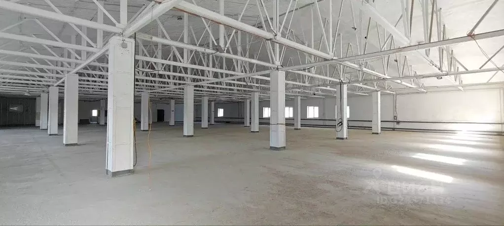 Склад в Московская область, Мытищи городской округ, д. Грибки ш. ... - Фото 2