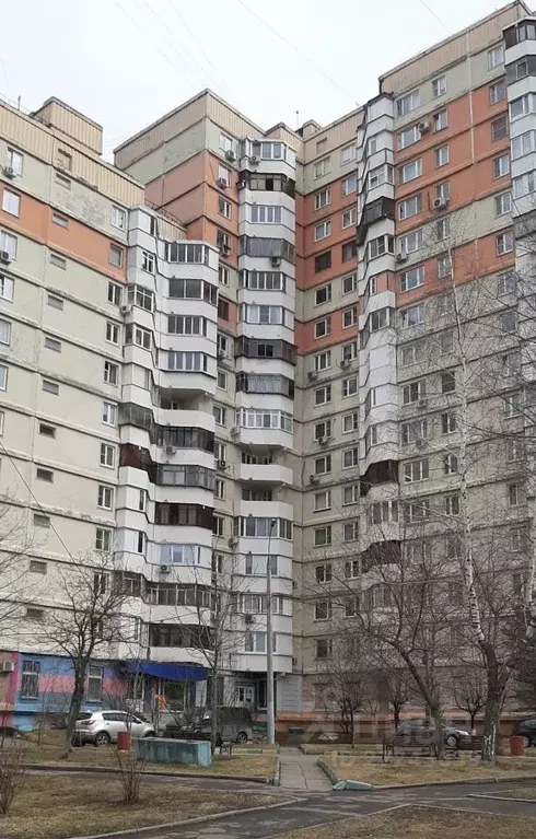 Комната 44,9 м в 4-к., 12/16 эт. - Фото 0