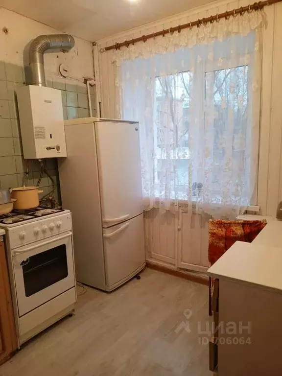 1-к кв. Тульская область, Тула ул. Гагарина, 6 (30.0 м) - Фото 0