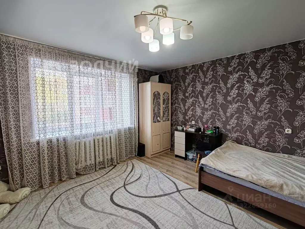 2-к кв. Чувашия, Канаш ул. 30 лет Чувашии, 12 (57.5 м) - Фото 1