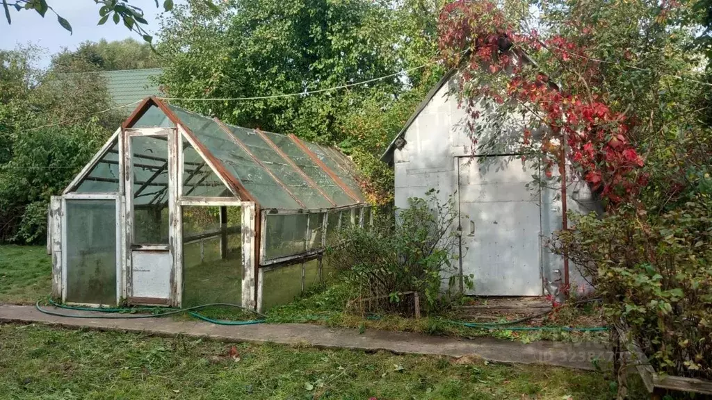 Участок в Москва с. Остафьево, ул. Троицкая (10.0 сот.) - Фото 2