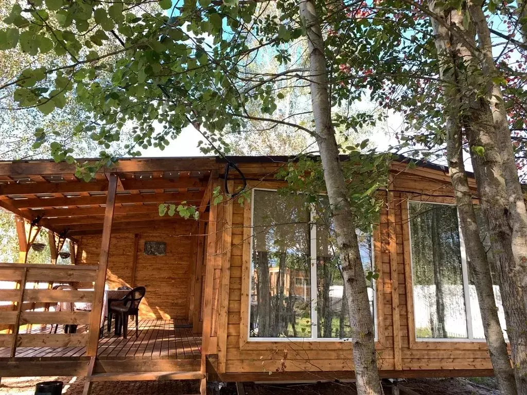 Дом в Ярославская область, Некрасовский муниципальный округ, д. ... - Фото 2