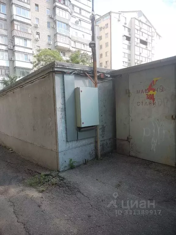 Склад в Ростовская область, Ростов-на-Дону ул. Согласия, 16/46 (22 м) - Фото 1