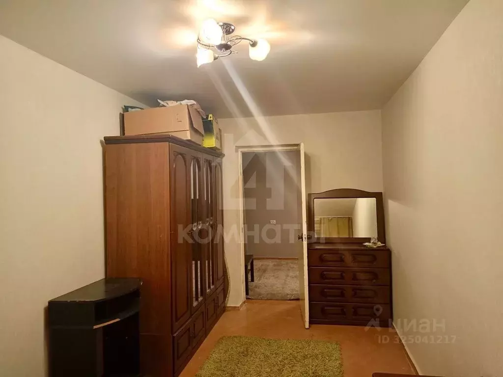 3-к кв. Воронежская область, Воронеж Новгородская ул., 127 (64.8 м) - Фото 2