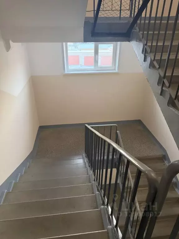 2-к кв. Карелия, Петрозаводск Повенецкая ул., 6 (80.0 м) - Фото 2