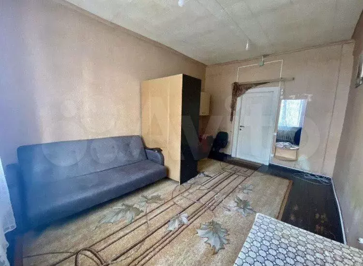 Комната 17 м в 3-к., 3/5 эт. - Фото 0