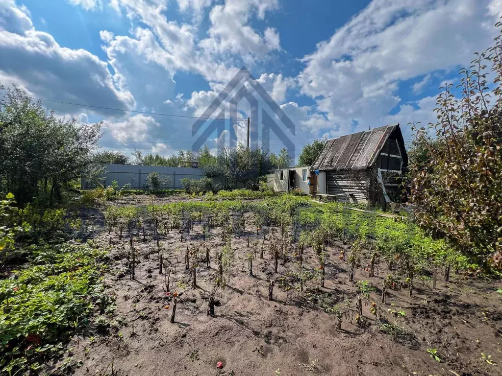 Участок в Пензенская область, Пензенский район, Алферьевский ... - Фото 2