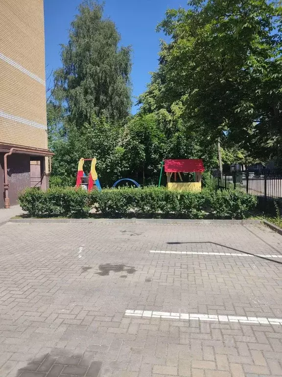 1-к кв. Калининградская область, Калининград ул. Нансена, 66 (36.0 м) - Фото 1