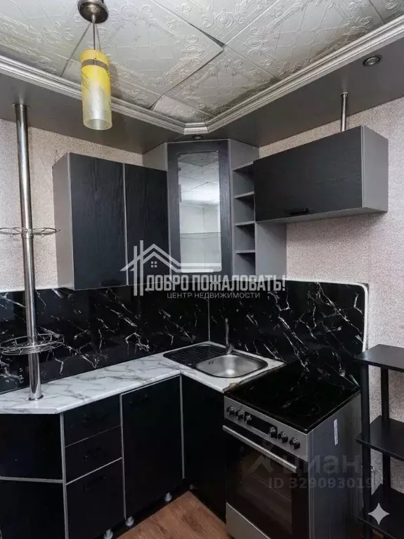 3-к кв. Хакасия, Черногорск Советская ул., 37 (58.0 м) - Фото 1