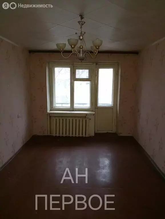 3-комнатная квартира: Ряжск, улица Лермонтова, 19 (60 м) - Фото 2