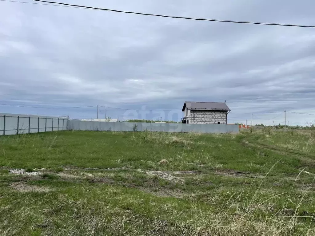 Участок в Мордовия, Рузаевка ул. Агапова, 19 (9.0 сот.) - Фото 0