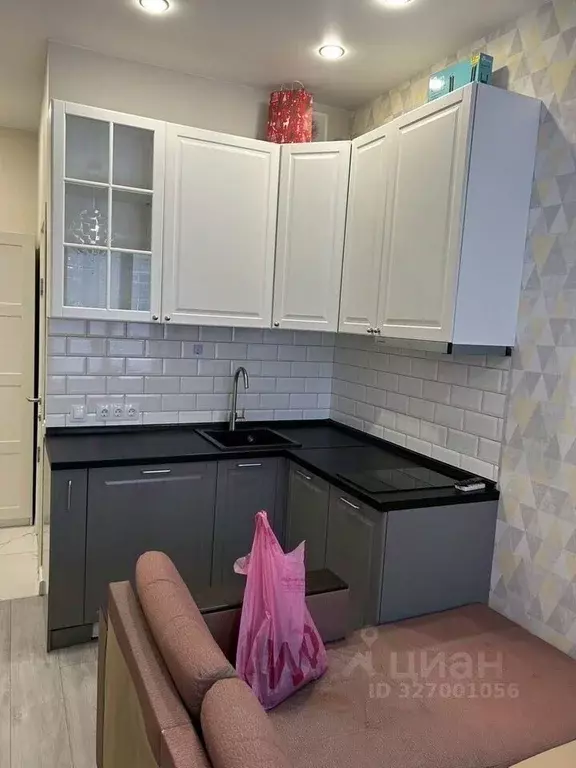 Студия Москва Волоколамское ш., 88к5с5 (17.0 м) - Фото 2