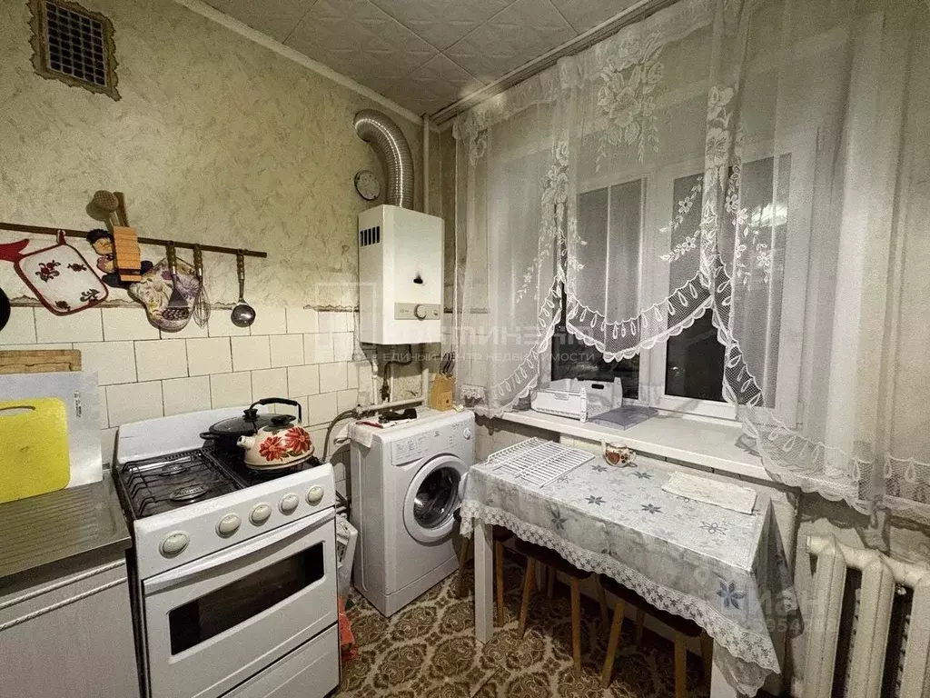 1-к кв. Владимирская область, Ковров ул. Лопатина, 13/5 (30.0 м) - Фото 1