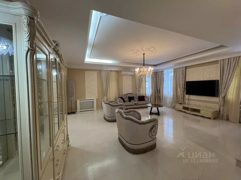 Дом в Московская область, Одинцовский городской округ, д. Молоденово  ... - Фото 2