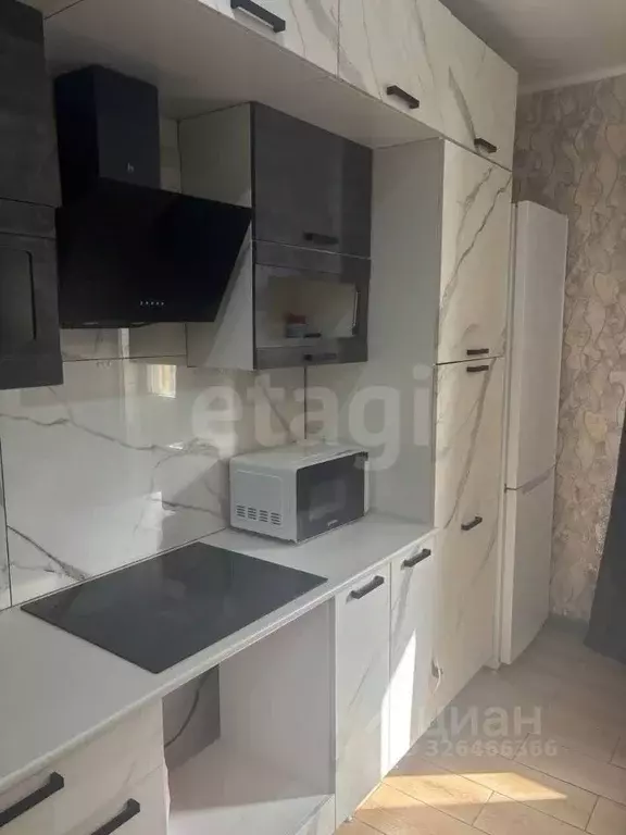 3-к кв. Краснодарский край, Краснодар ул. Античная, 16 (57.5 м) - Фото 2