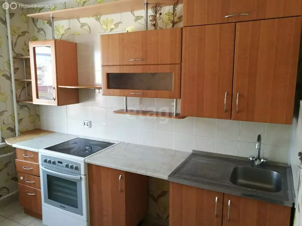 3-комнатная квартира: Южно-Сахалинск, проспект Мира, 176 (62 м) - Фото 2