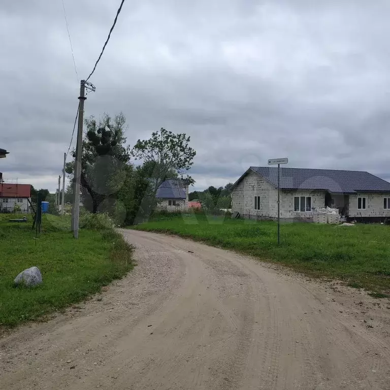 Участок 6,3 сот. (ИЖС) - Фото 1