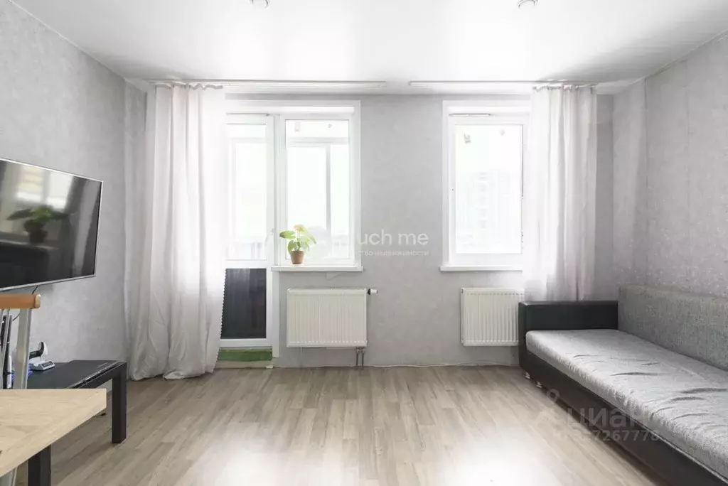 Студия Татарстан, Казань ул. Архитектора Гайнутдинова, 26к3 (27.9 м) - Фото 2