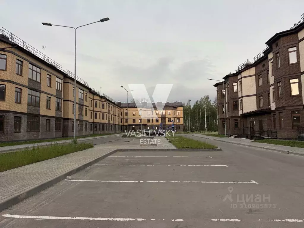 2-к кв. Московская область, Раменское ул. Березовая Роща, 11 (52.4 м) - Фото 1
