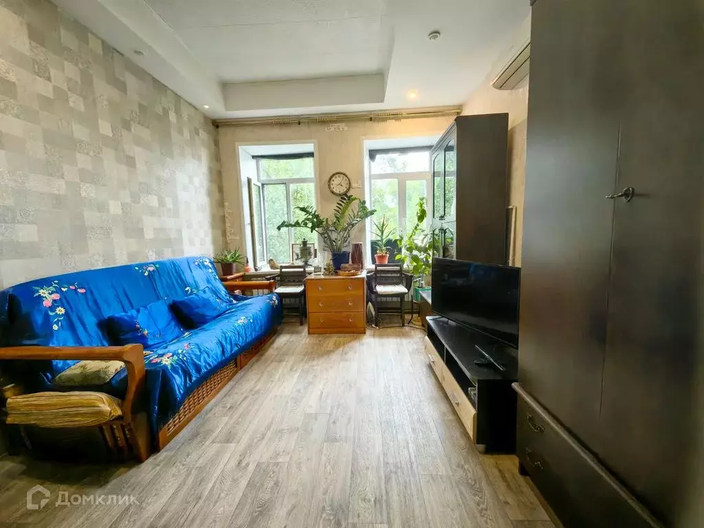 Продаётся 2-к квартира, 49.5 м - Фото 0