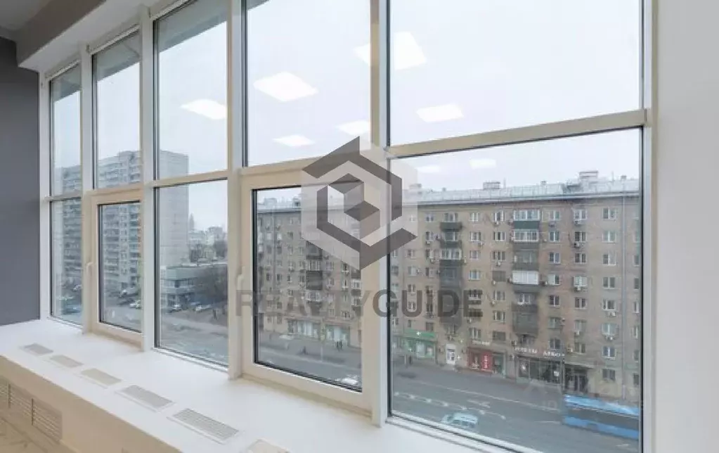 Торговая площадь в Москва Большая Новодмитровская ул., 23С2 (46 м) - Фото 1