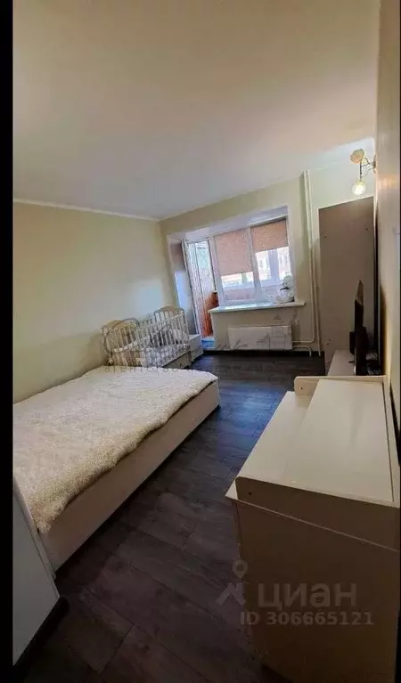 3-к кв. Белгородская область, Старый Оскол Степной мкр, 2 (100.0 м) - Фото 0