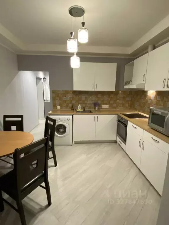 1-к кв. Москва Ярославское ш., 124 (38.0 м) - Фото 1