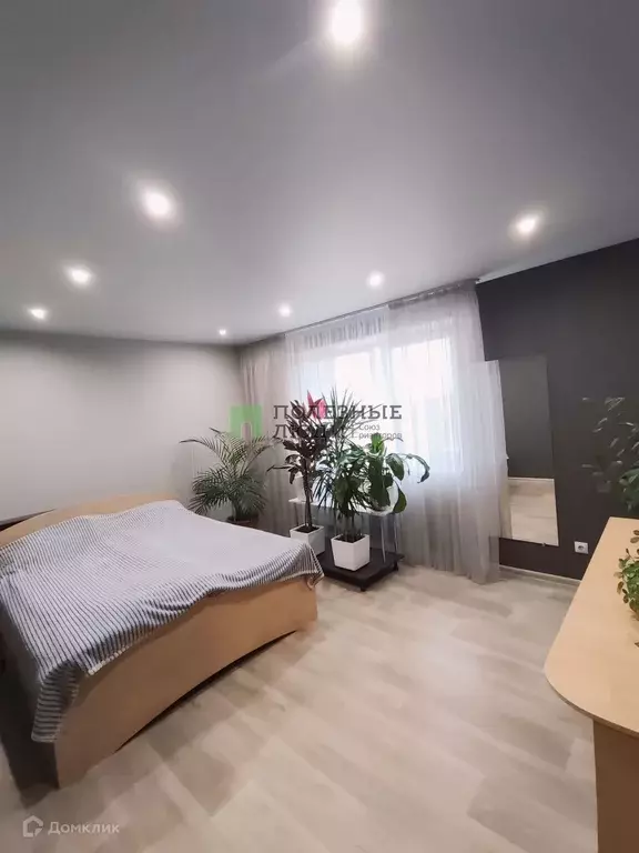Продаётся 3-к квартира, 91.6 м - Фото 1