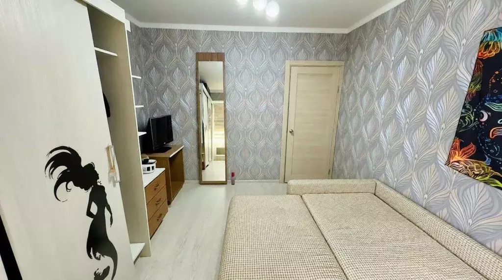 Комната Белгородская область, Белгород ул. Костюкова, 79/2 (16.0 м) - Фото 1