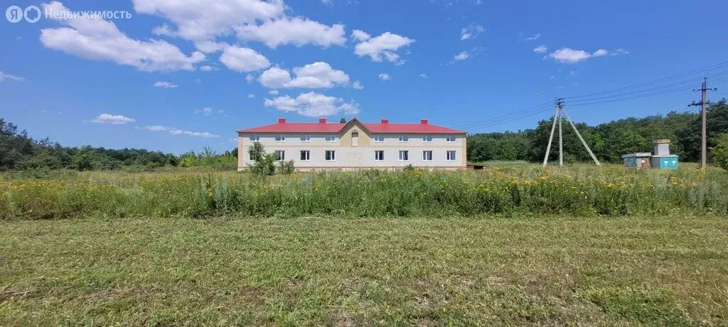 Офис (1500 м) - Фото 2