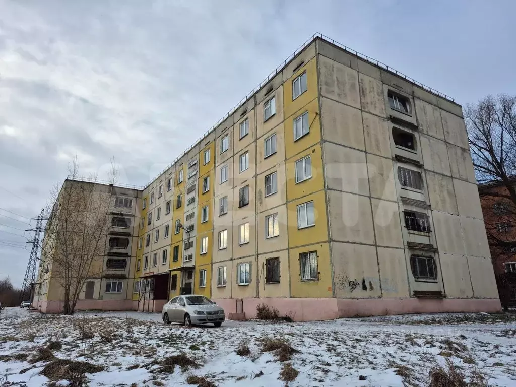 Комната Омская область, Омск ул. 2-я Солнечная, 23 (12.0 м) - Фото 1