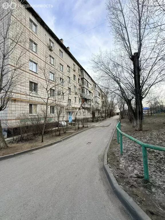 2-комнатная квартира: Волгоград, Турбинная улица, 259 (43.9 м) - Фото 1