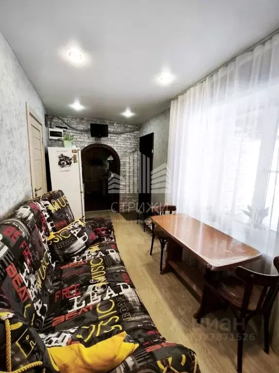 Дом в Самарская область, Самара пер. 7-й Карьерный, 52 (80 м) - Фото 2