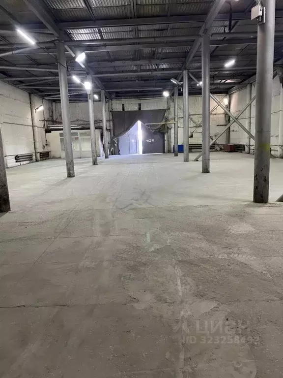 Склад в Ханты-Мансийский АО, Сургут Индустриальная ул., 21 (570 м) - Фото 2