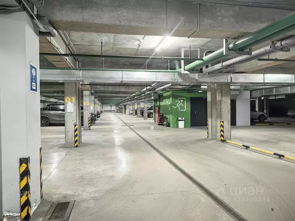 Гараж в Иркутская область, Иркутск ул. Красных Мадьяр, 29А (16 м) - Фото 1