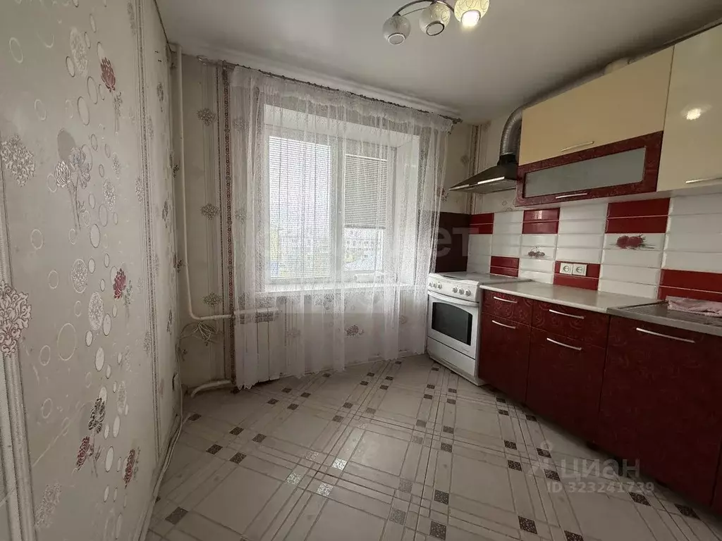 2-к кв. Оренбургская область, Оренбург ул. Дзержинского, 22 (48.9 м) - Фото 2