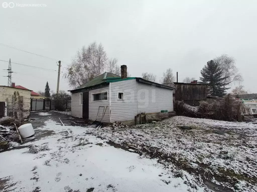 Дом в Кемерово, Ашхабадская улица (58.8 м) - Фото 2